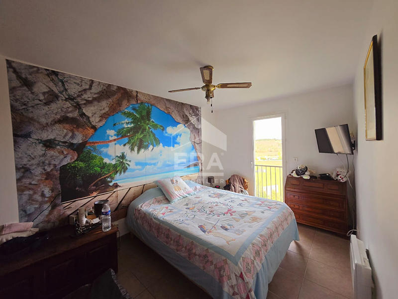 Maison - 106 m² - 5 pièces