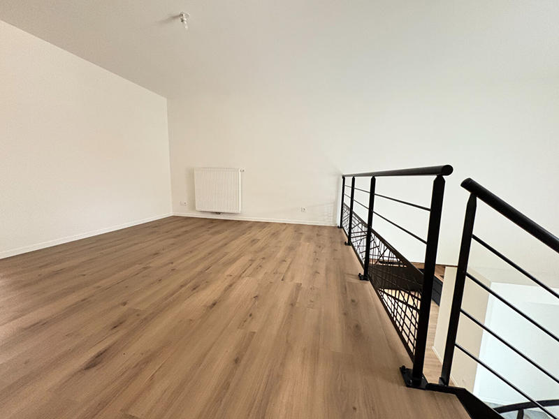 Maison - 173 m² - 6 pièces