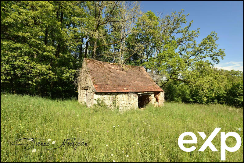 Ferme - 160 m² - 3 pièces