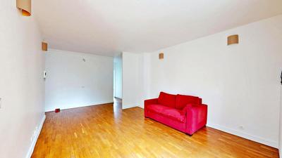 Appartement - 76 m² - 4 pièces