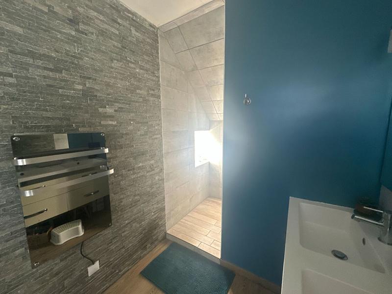 Maison - 107 m² - 6 pièces