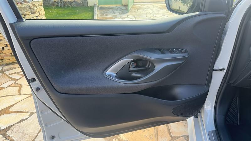 Toyota Yaris IV 1.5 Vvti 116 Hybrid E-Cvt Gr Sport - Automatique