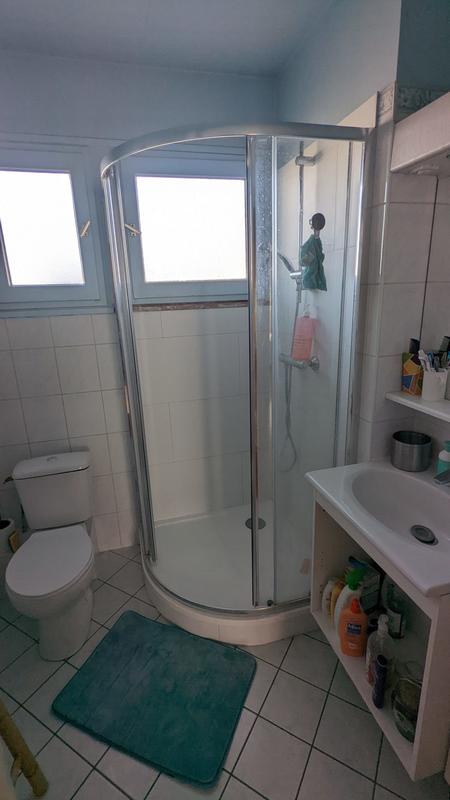 Maison traditionnelle - 83 m² - 4 pièces