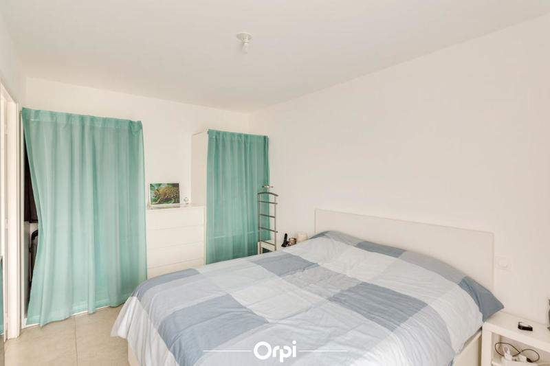 Appartement - 37 m² - 1 pièce