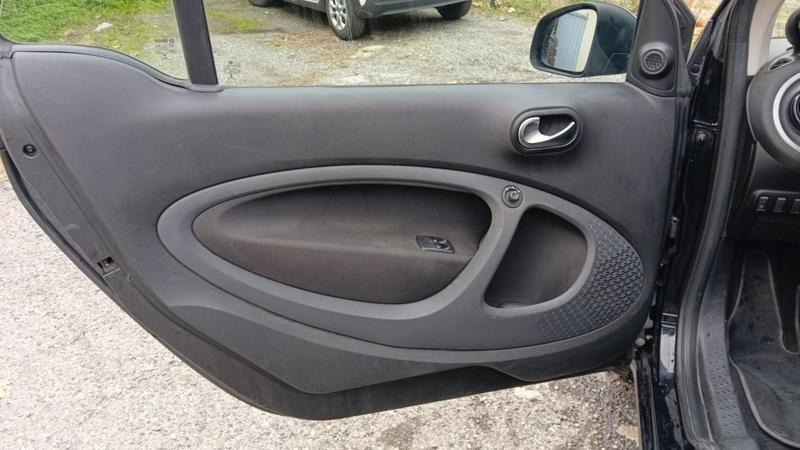 Smart ForTwo 0.9 90 Bva6 Passion