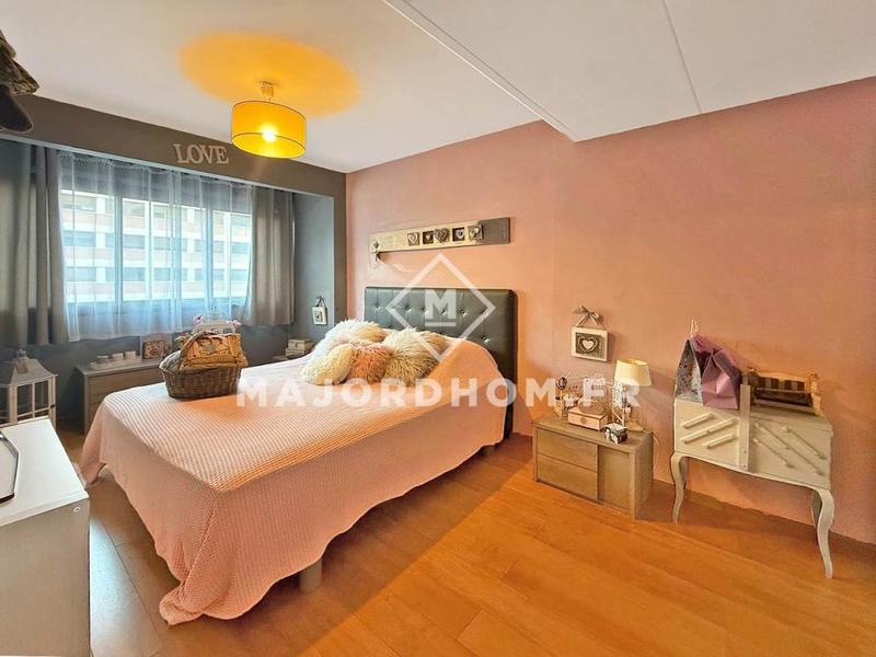 Appartement - 78 m² - 4 pièces
