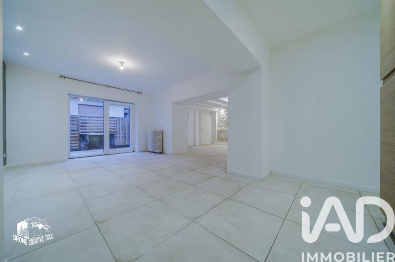 Maison - 158 m² - 5 pièces