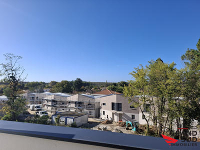 Appartement - 34 m² - 1 pièce