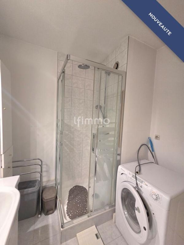 Appartement - 94 m² - 5 pièces