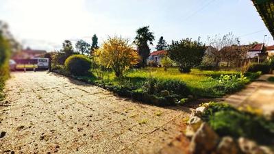 Maison - 207 m² - 10 pièces