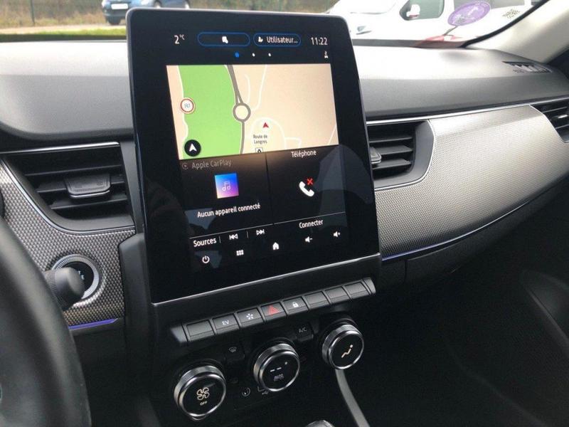 Renault Arkana E-Tech 145 - 21b Intens