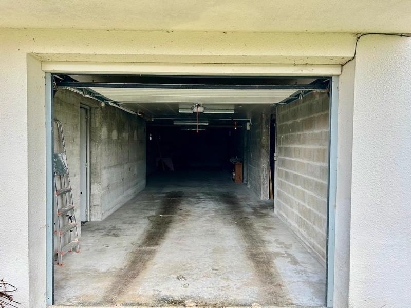 Maison - 117 m² - 6 pièces