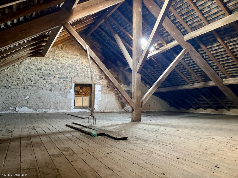 Maison - 187 m² - 5 pièces