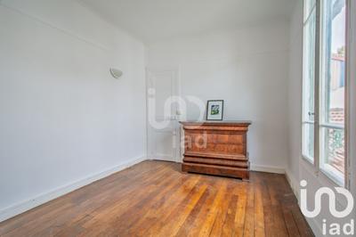 Maison - 76 m² - 4 pièces