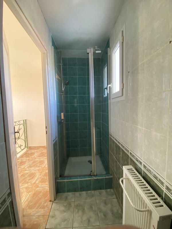 Maison - 175 m² - 6 pièces