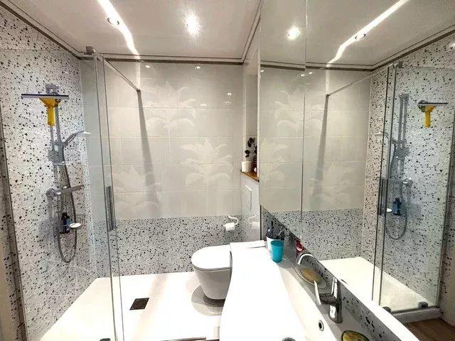 Appartement - 94 m² - 3 pièces