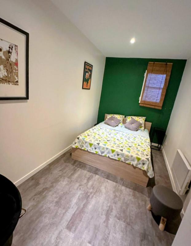 Maison - 116 m² - 4 pièces