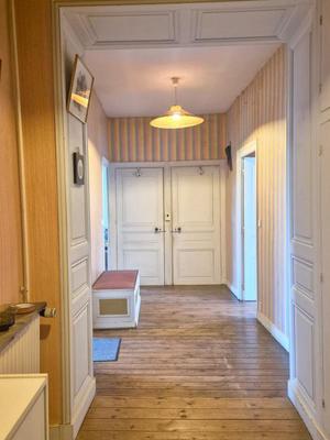 Maison de maîtres - 208 m² - 8 pièces