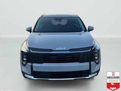 Kia Sportage Nouveau Hybride 239 Ch Bva6 Active