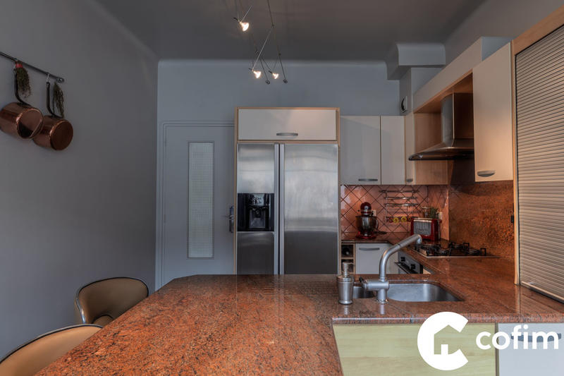 Maison - 146 m² - 5 pièces