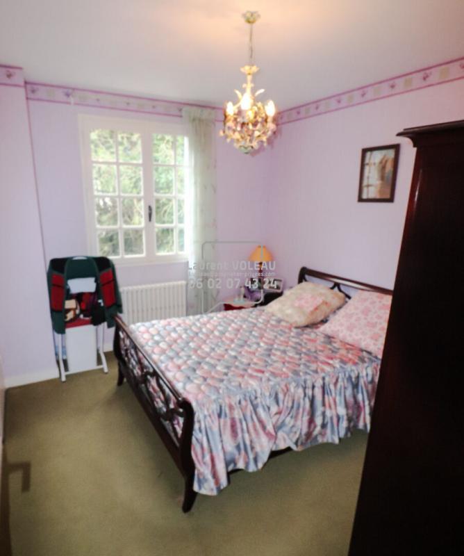 Maison - 82 m² - 4 pièces