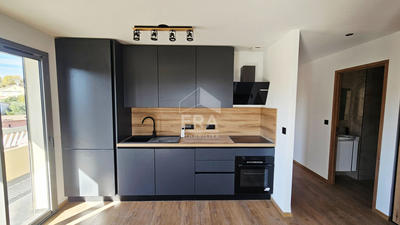 Appartement - 76 m² - 4 pièces