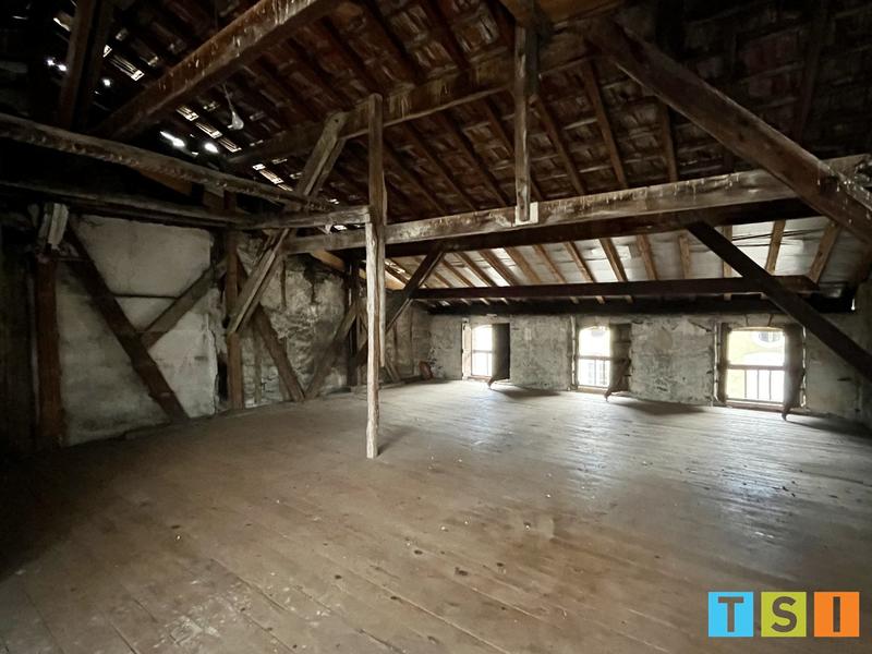 Immeuble - 287 m² - 12 pièces