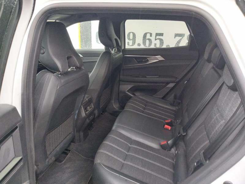 Renault Austral E-Tech hybrid 200 Techno