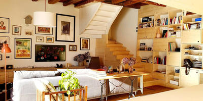 Maison - 215 m² - 8 pièces