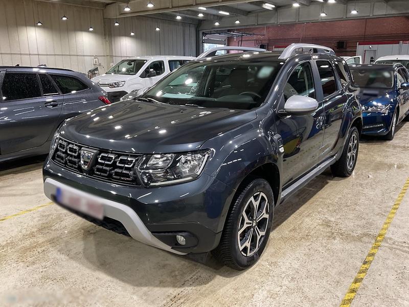 Dacia Duster 1.3 Tce 150 Gpf 4wd Prestige II