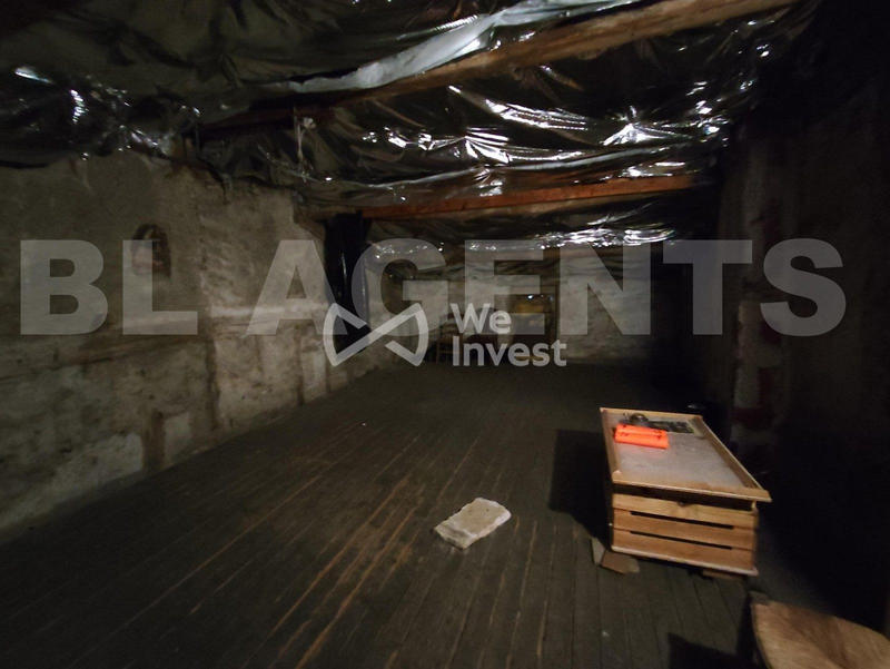 Appartement - 220 m² - 3 pièces