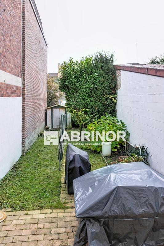 Maison d'architecte - 123 m² - 5 pièces