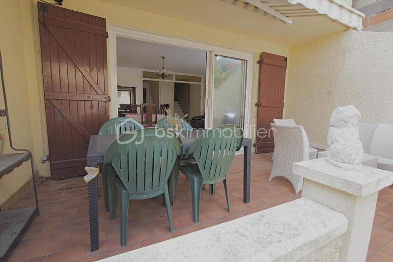 Villa - 71 m² - 4 pièces