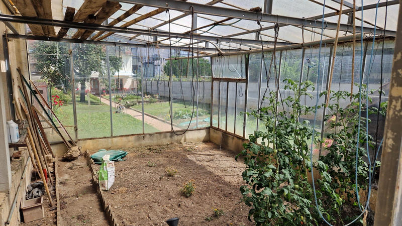 Maison - 131 m² - 5 pièces