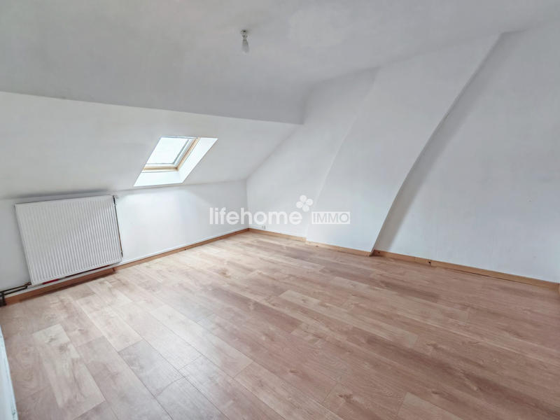Maison - 155 m² - 7 pièces