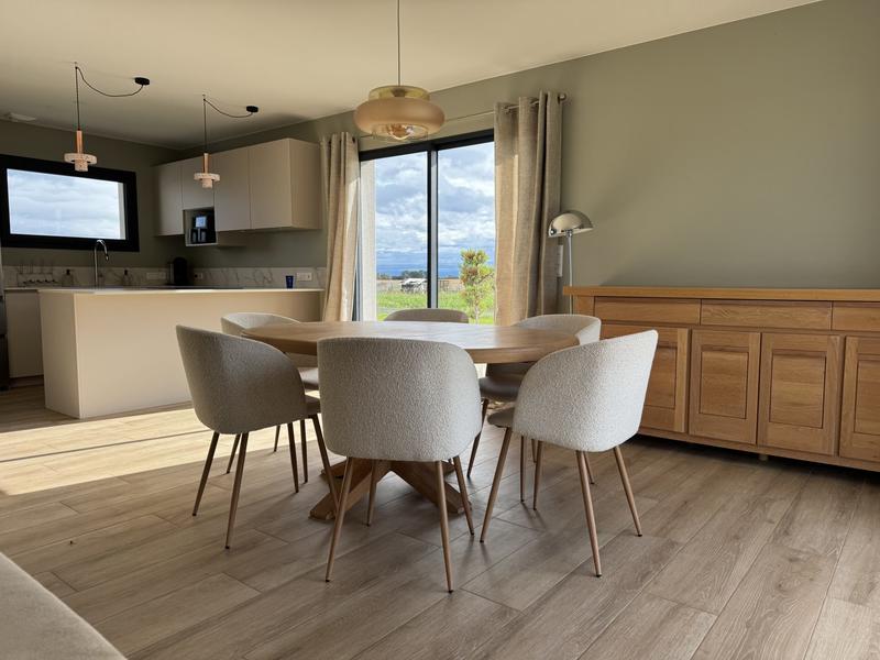 Villa - 91 m² - 5 pièces