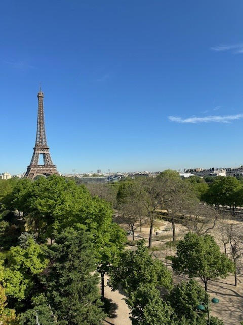 Appartement - 296 m² - 8 pièces