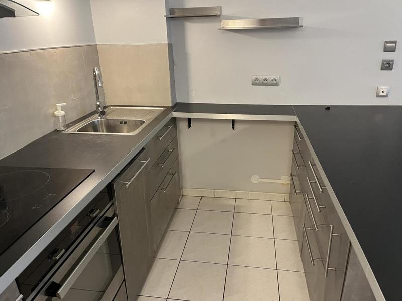 Appartement - 76 m² - 3 pièces