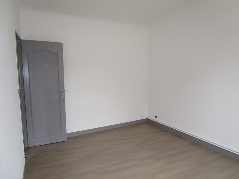 Appartement - 50 m² - 3 pièces