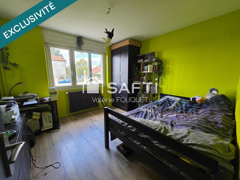 Maison - 189 m² - 7 pièces