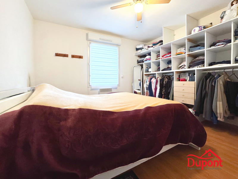 Maison - 108 m² - 5 pièces