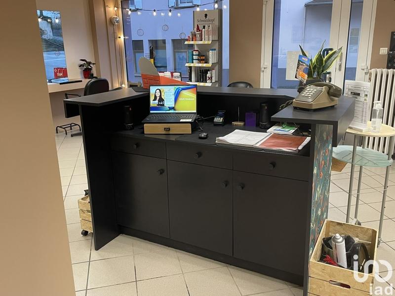 Local commercial - 80 m²