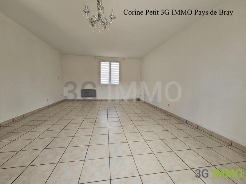 Pavillon - 83 m² - 4 pièces