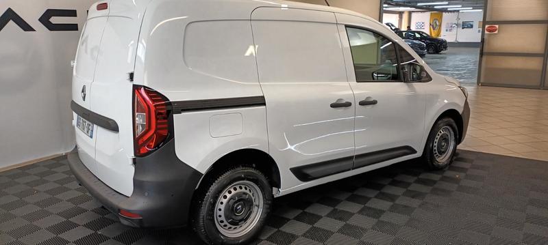 Renault Kangoo Van Blue Dci 115 Edc Grand Confort - 22