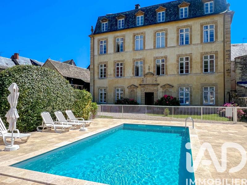 Appartement - 46 m² - 3 pièces