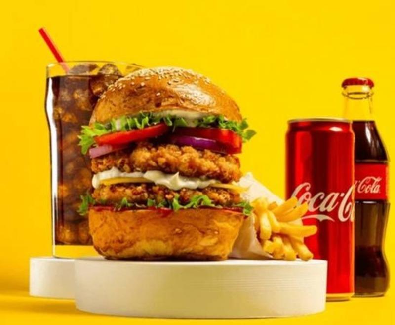 Fonds de commerce - 266 m²