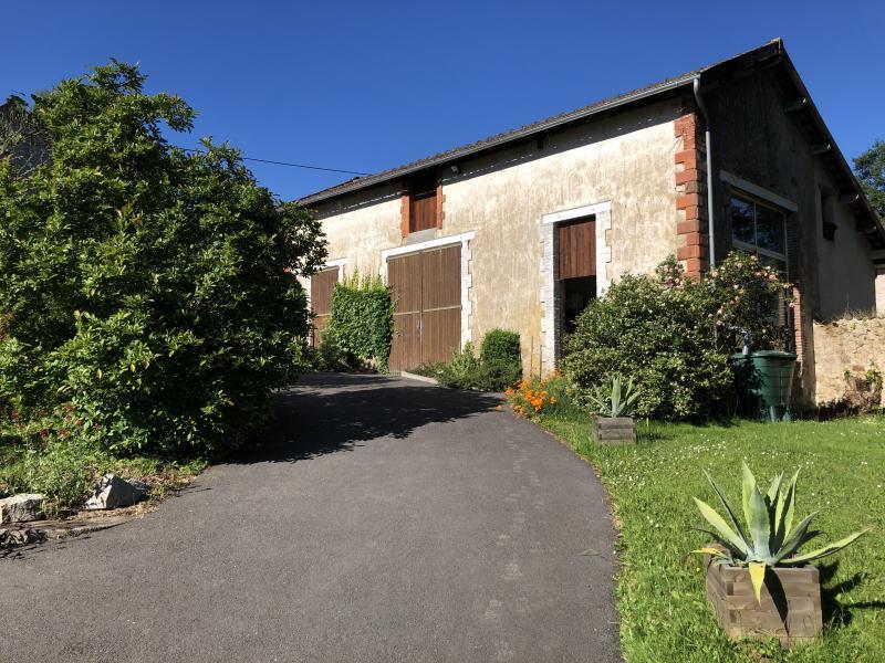 Maison - 193 m² - 8 pièces