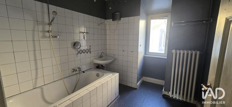 Appartement - 88 m² - 3 pièces