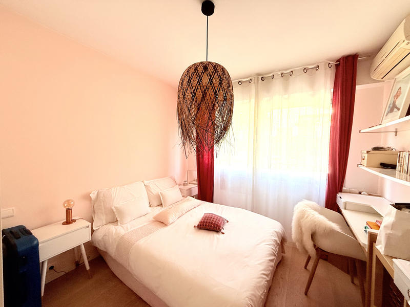 Appartement - 114 m² - 4 pièces