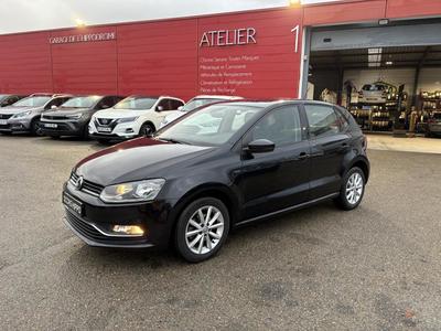 Volkswagen Polo 1.0 Mpi 60cv Bvm5 Lougne